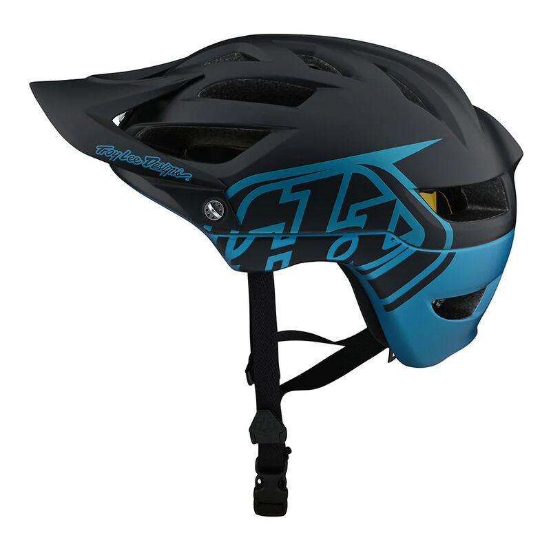 Troy Lee A1 MIPS Helmet image number 2